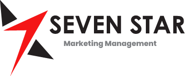 Seven Start FX Logo